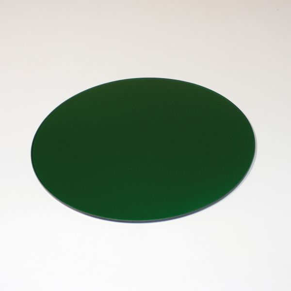 Oase Farbscheibe grün, UWS K 300